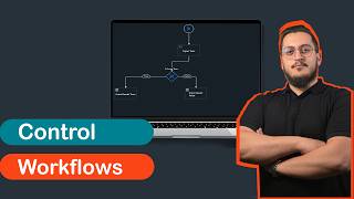 6-UiPath بالعربي | Control Flow | Automation Developer Associate