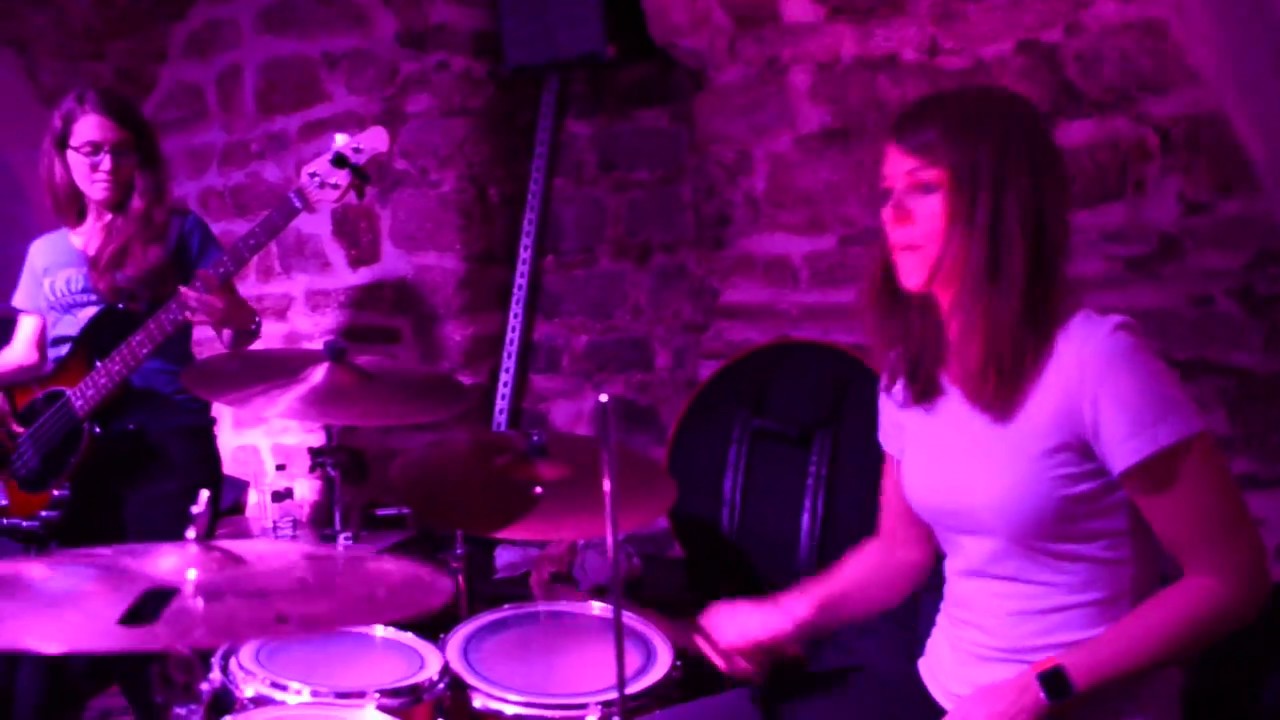 FFSF - Dani California (Red Hot Chili Peppers Cover)