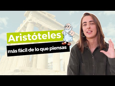 Vídeo: Com defineix Aristòtil el bé en l'ètica a Nicòmac?