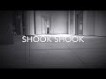 Awich - Shook Shook - Choreography by Mai Asakawa