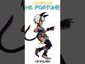 Combo de MS. FORTUNE!!! #danilo #sgmobile #skullgirlsmobile #skullgirls #gaming #msfortune
