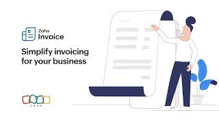 Your very own invoicing assistant, Zoho Invoice screenshot 5