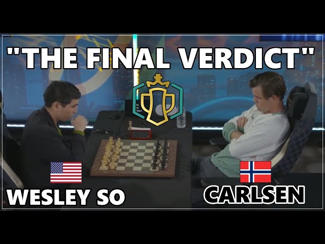 Wesley So wins Valentine's Day final