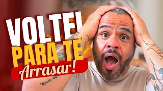 BORA FALAR DO CONTEÚDO DESSES YOUTUBERS ,BORA ARRASAR!