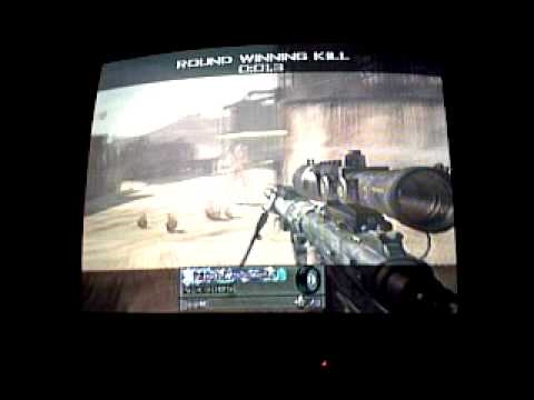 nukho85 360 stun trick