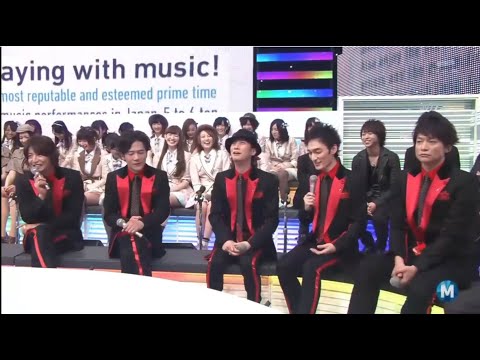 SMAP ジャニーズ事務所退所へ メンバーは折ある毎に仲間である森くんの名前を公言し続けた  森且行氏