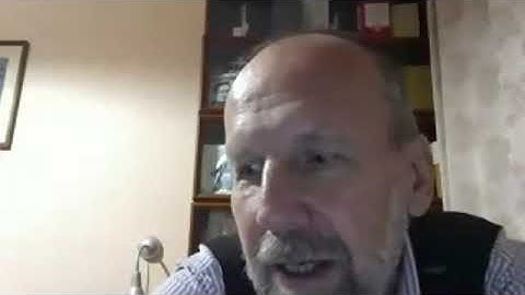 Lecture 11 | Part 2 | History & Philosophy of Science | By prof Ivan Lupandin