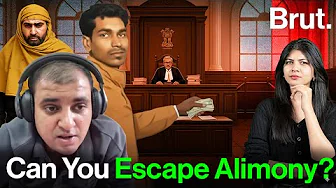 The Cost of Divorce in India | Alimony Explained