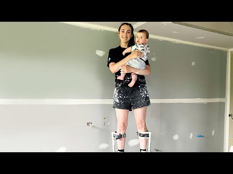 Alice Brooking - Women in Drywall