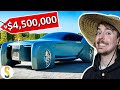 8 MOST EXPENSIVE Youtubers Cars (MrBeast, Jojo Siwa, Logan Paul, David Dobrik)