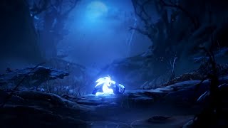 Ori and the Will of the Wisps - Ku Dies 1080p