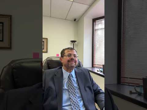   المحامي محمد الشرنوبي  