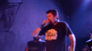 Expose your Hate - Spreading Holy Violence