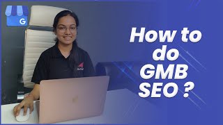 Google My Business SEO | Rank Your Business | How to do Google My Business SEO 