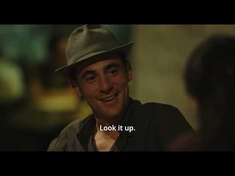 #TIFF63 | Lord of the Ants