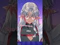 Only FANGS | VTuber Shorts