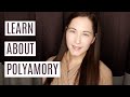 8 Things to Know About Polyamory