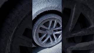 Tesla Plaid wash. Mobile Detailing in San Diego