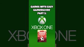 Another 5000Gs in AN HOUR😱😱😱??? Sign us up! - Games With Easy Gamerscore Part 5 - Sunbeam Feast