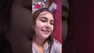 Tik tok test (and what i get fron menchies