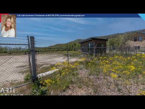 4775 E 2600 N, Eden, UT home video tour