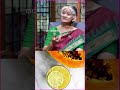 Vitamin C-னாலே Best👍| Dietician Dharini Krishnan