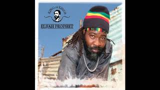 Elijah Prophet &quot;Revolution&quot;