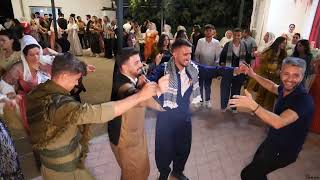 Hozan İke Kina Part 3