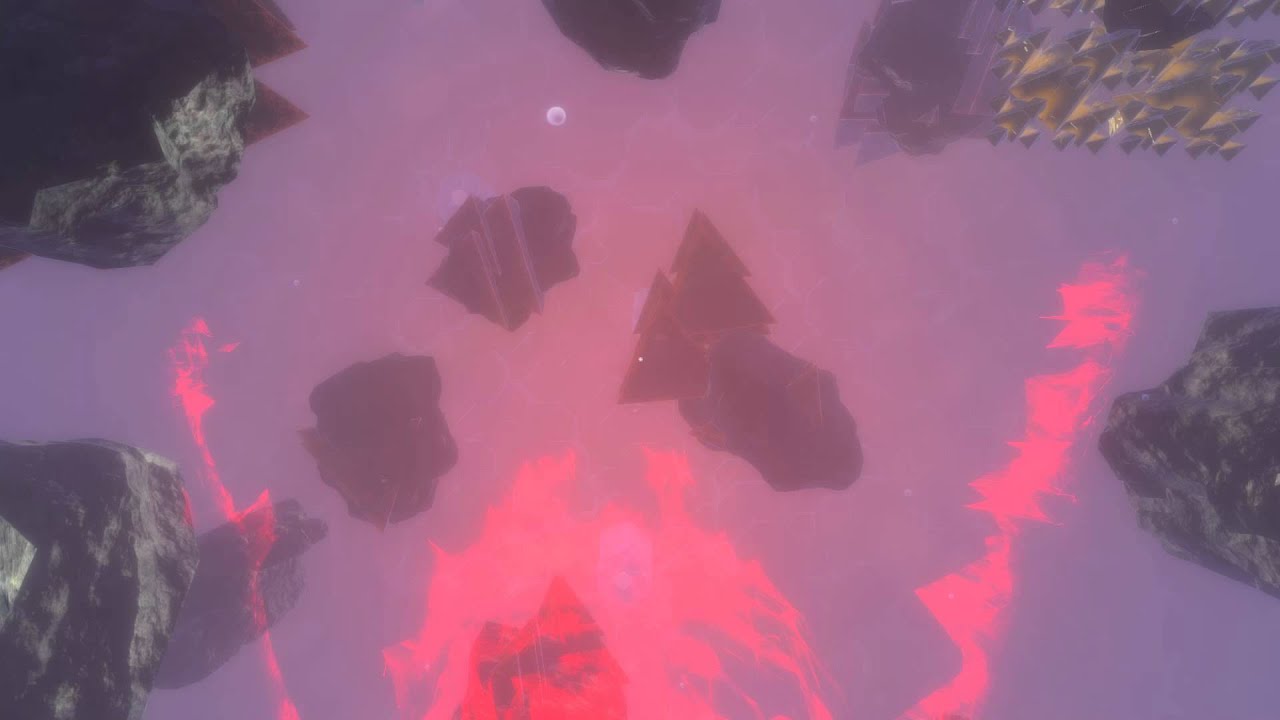 Euclidean | GamePlay PC 1080p@60 fps