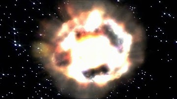 After Effects & Particle Illusion