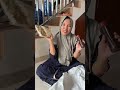 Masak empek-empek Palembang #viralvideo #minivlog #shot #fypshort