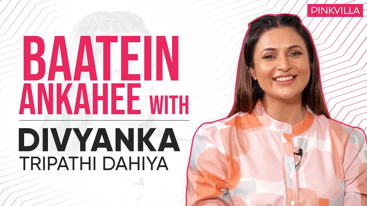 Download Divyanka Tripathi on self-doubt, stereotyping & finding financial stability post Yeh Hai Mohabbatein