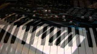 Solton Arranger Plus accompaniment unit part 2