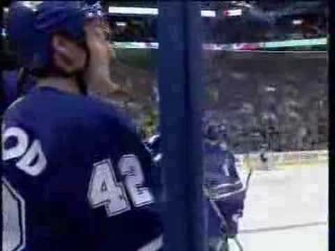 Farewell, Wade Belak (RIP) - Follow me on Twitter for live updates on the latest news, and also when I post a new Video!