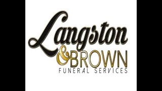 Celebration of Life for Willie "Pokey Jay" James Wimbush & Annie "Coon" Ruth Wimbush Campbell