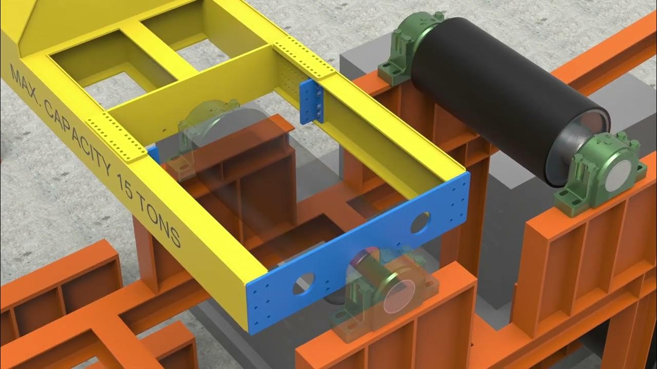 AUL SLED CBXR Pulley Removal System Video YouTube