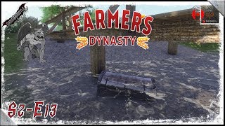 🚜 Farmer's Dynasty 🚜 | All Chest Locations! | S02-Ep13 |