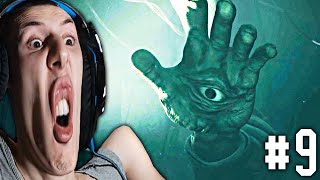 видео: РАЗБУДИЛИ БОЛЬШОЙ... -  Little Nightmares 3 #9 картинка: РАЗБУДИЛИ БОЛЬШОЙ... -  Little Nightmares 3 #9