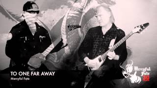 MERCYFUL FATE Guitarists Plays &quot;Don&#39;t Break The Oath&quot; To One For Away