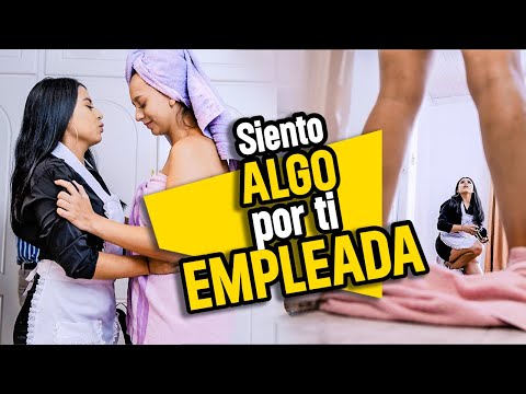 Empleada se enamora de su patrona sin pensar en las consecuencias