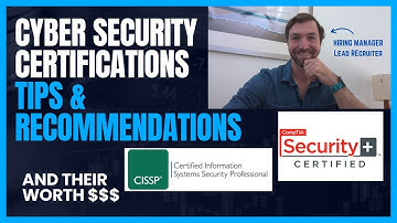 All About Cyber Security Certifications (2023)