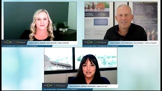 All In One Loan Basics with Dave Herbst and Suzy Jackson & Angie Smith