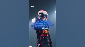 Max Verstappen Takes CRUCIAL Pole Position In 2025 Title Decider ☝️