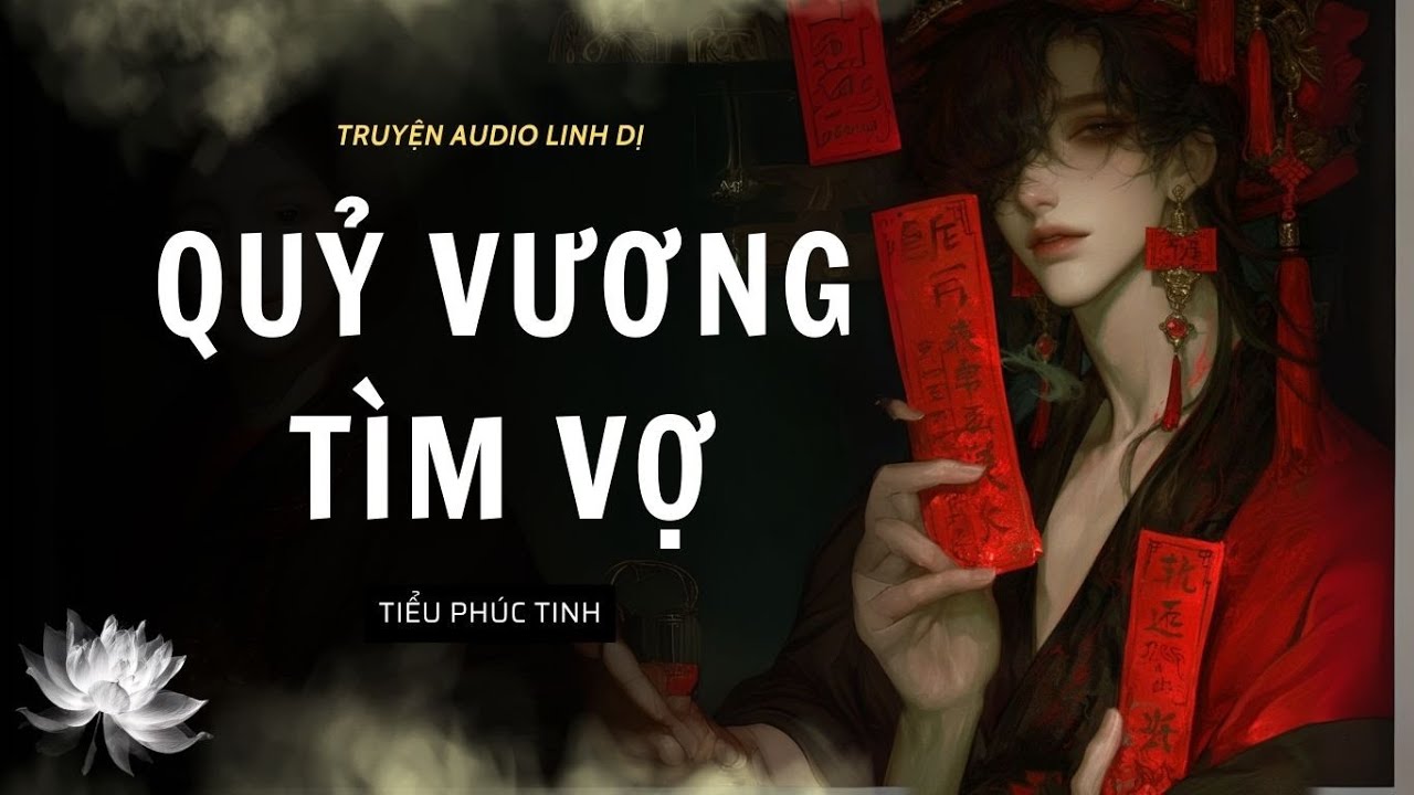 [Truyện Linh Dị ] QUỶ VƯƠNG TÌM VỢ | Tiểu Phúc Tinh