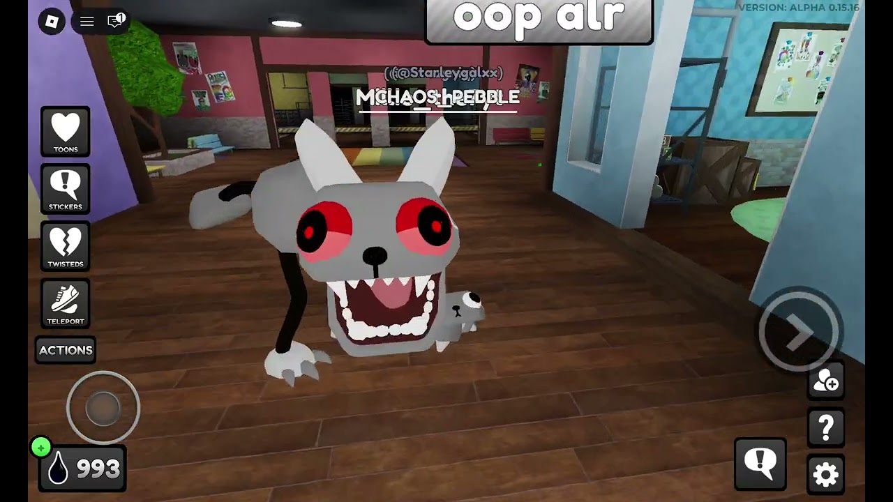 Idk I just randomly made this