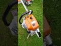 Stihl 070