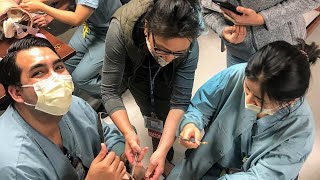 Kaiser Permanente Obstetrics & Gynecology Residency at San Francisco