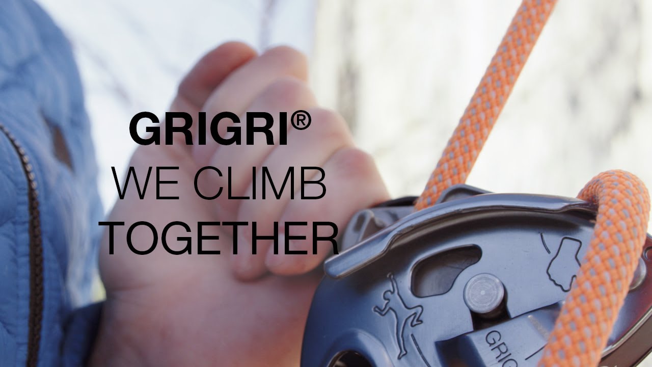 Want to learn to become an expert rope slinger? The fastest hand on a  GriGri in the west? Perhaps you're just looking to upgrade your ski