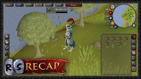 OSRS Recap - Mobile Beta, DMM Finals & Entry Mode ToB