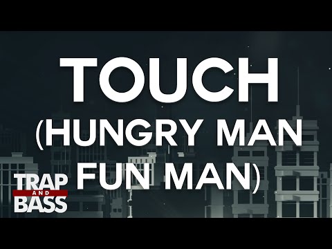 KSHMR And Felix Snow Touch Ft Madi Hungry Man Fun Man Remix 